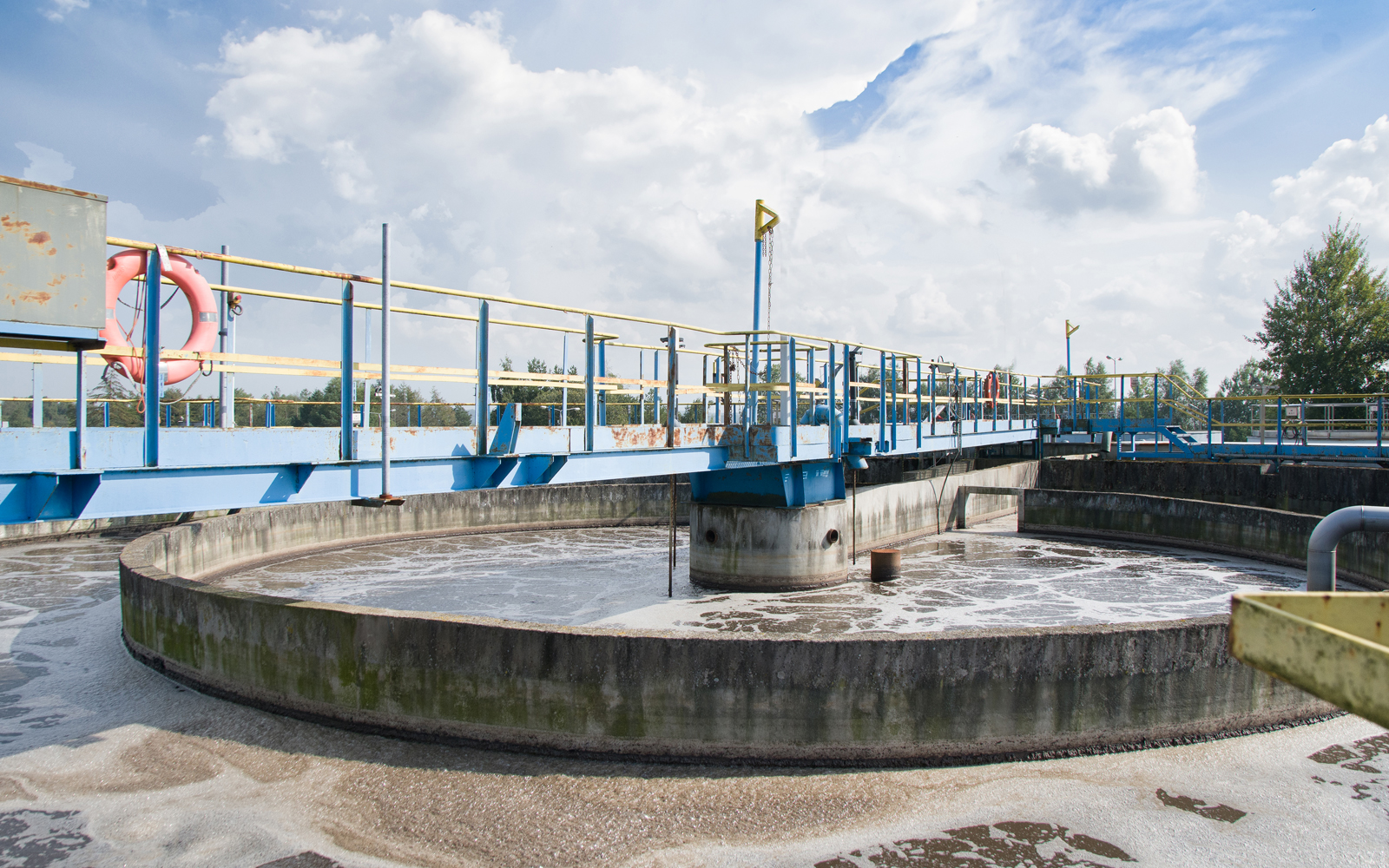 watertreatment